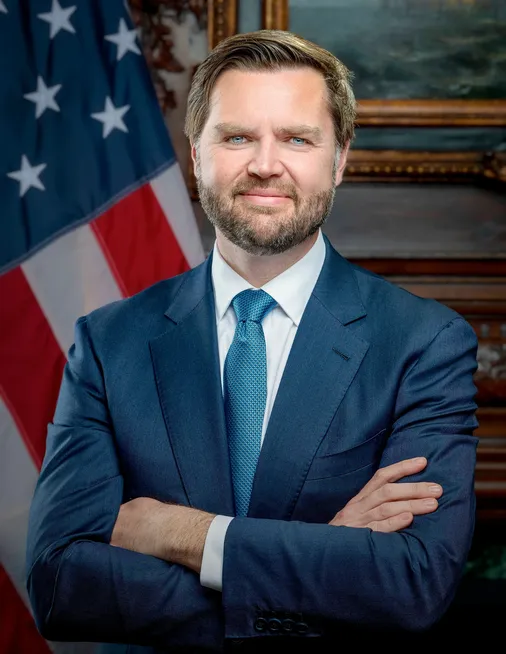 Photo of JD Vance