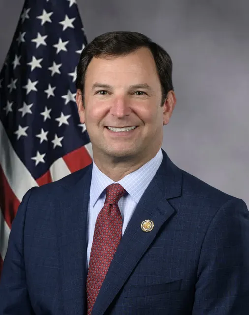 Photo of Craig Goldman