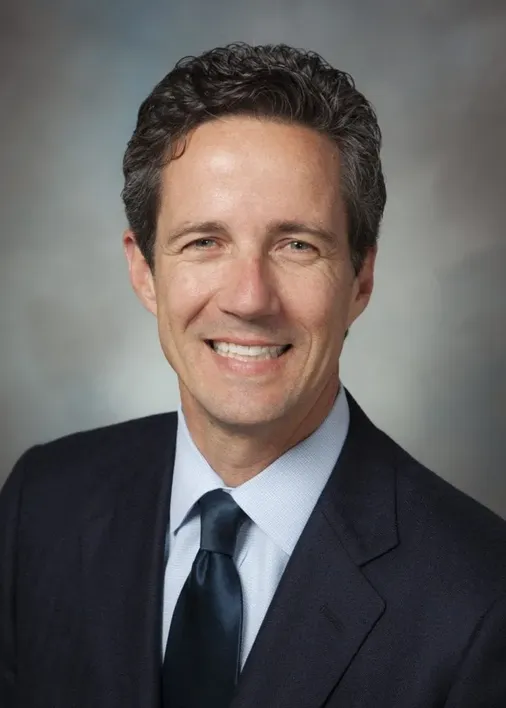 Photo of Kelly Hancock