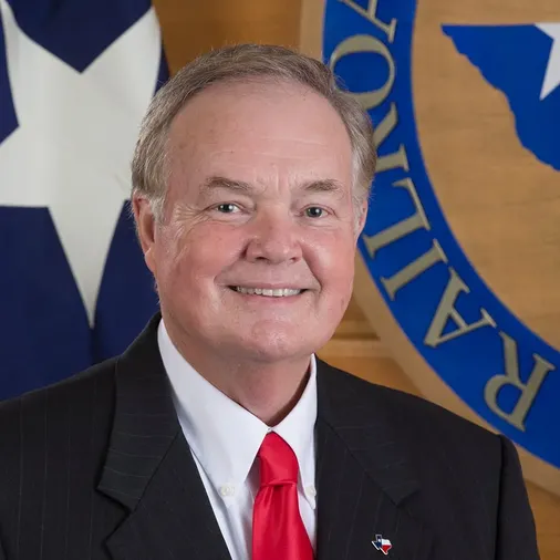 Photo of Wayne Christian