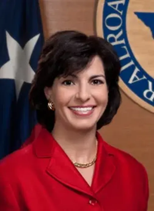 Photo of Christi Craddick