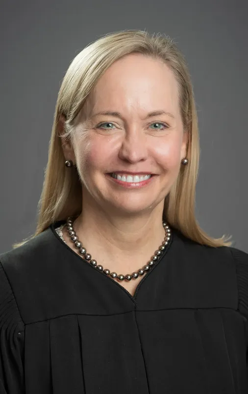 Photo of Jane Bland
