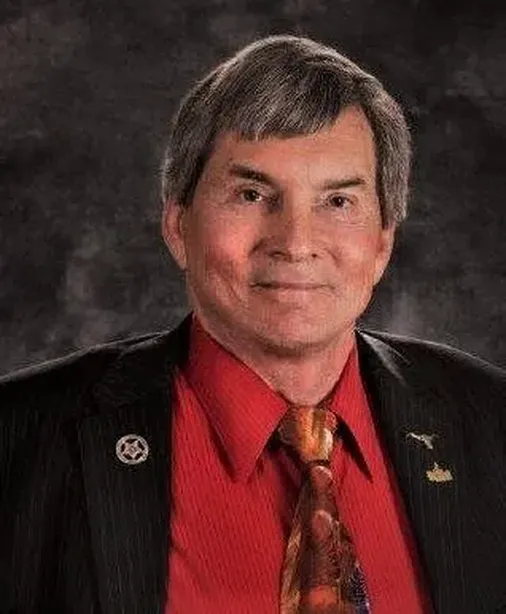 Photo of Dale Clark