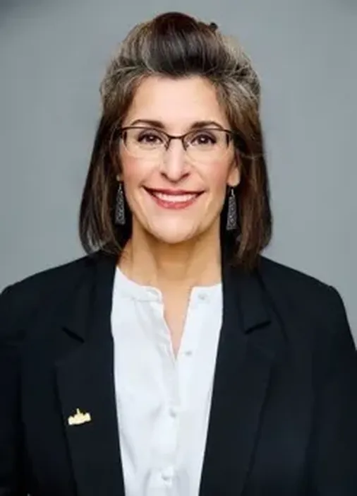 Photo of Mary Louise Nicholson