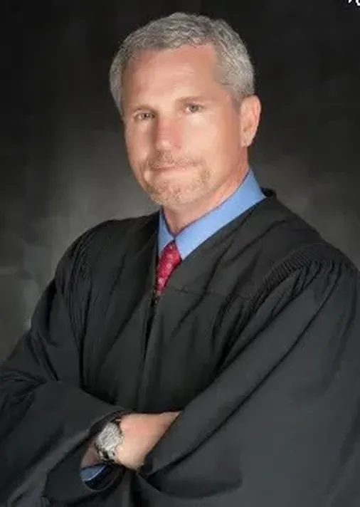 Photo of Ralph Swearingin Jr.