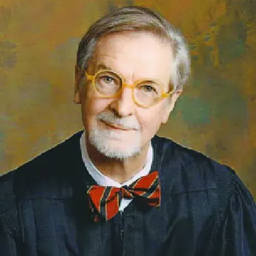 Photo of Bob McCoy