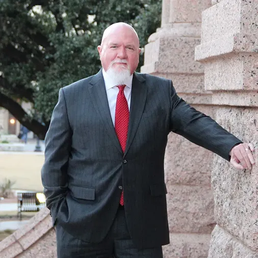 Photo of Brad Clark