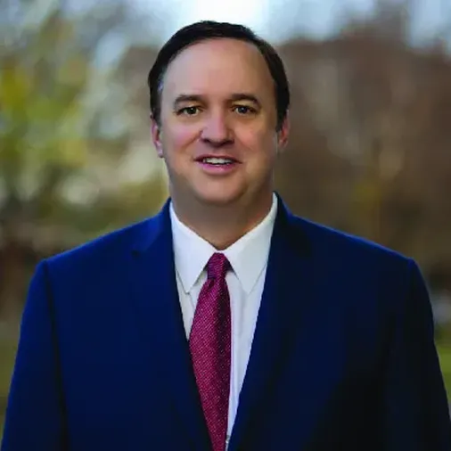 Photo of Trent Loftin