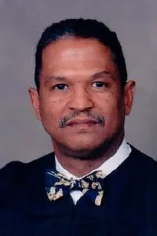 Photo of Wayne Salvant