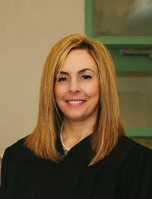 Photo of Susan Heygood McCoy
