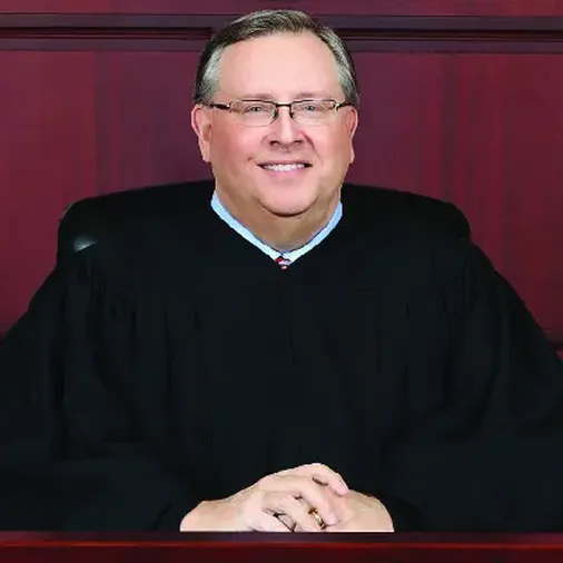 Photo of Wade Birdwell