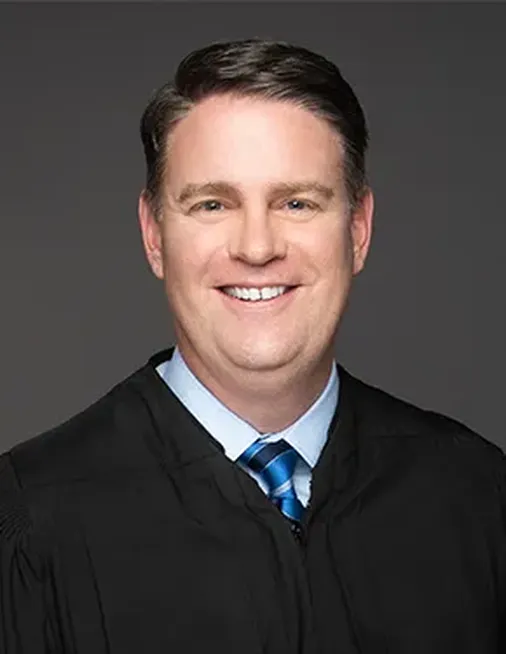 Photo of Josh Burgess