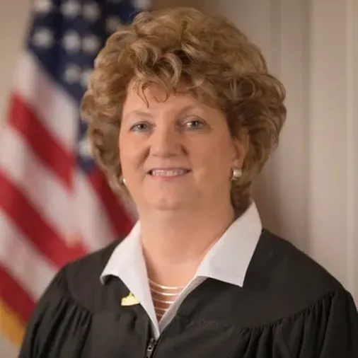 Photo of Judith Wells