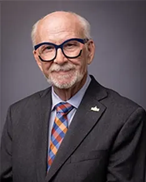 Photo of Gary Fickes