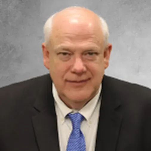 Photo of Kelvin Dilks