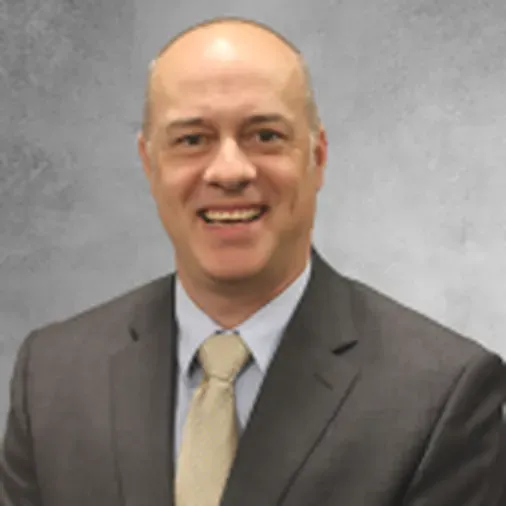 Photo of Kris Drees
