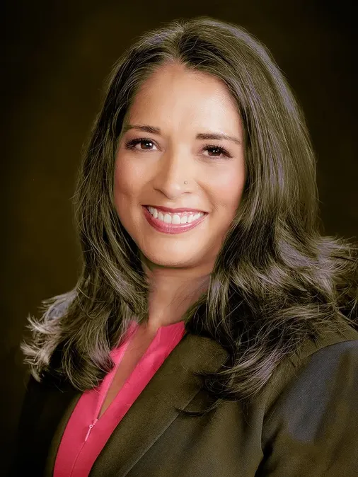 Photo of Cecille Delaney