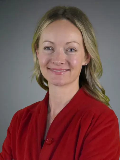 Photo of Brianne Goetz