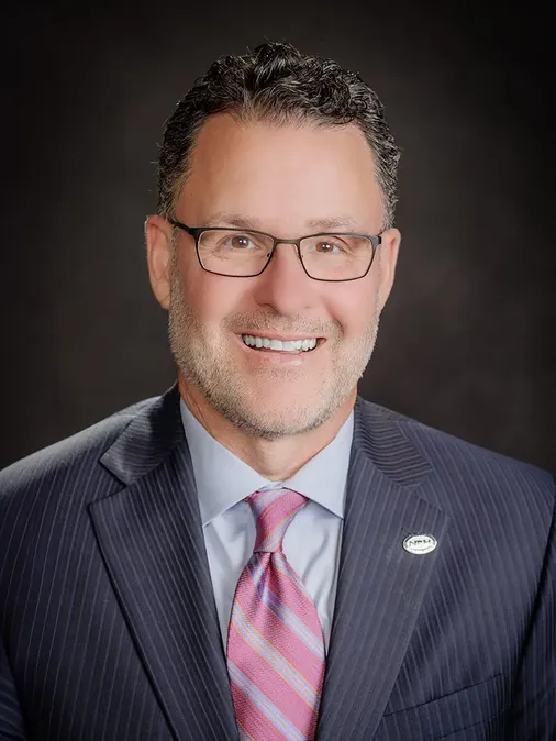 Photo of Billy Parks