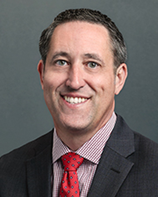 Photo of Glenn Hegar