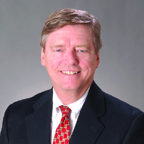 Photo of Carey F. Walker