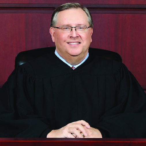 Photo of Wade Birdwell