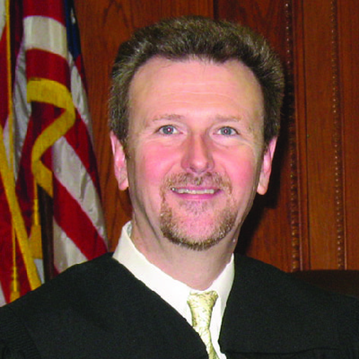 Photo of Mike Hrabal
