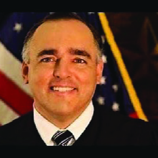 Photo of Ruben Gonzalez