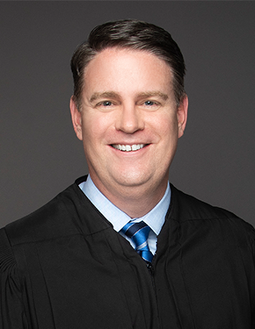 Photo of Josh Burgess