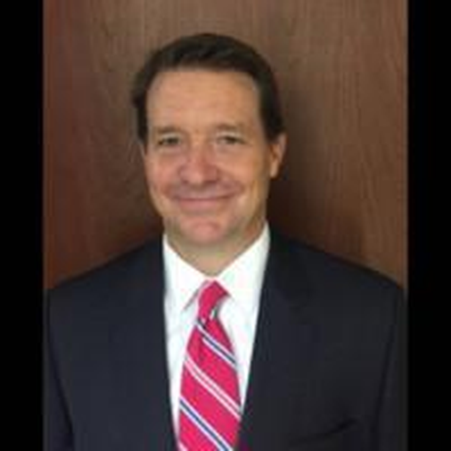 Photo of Chris Wolfe