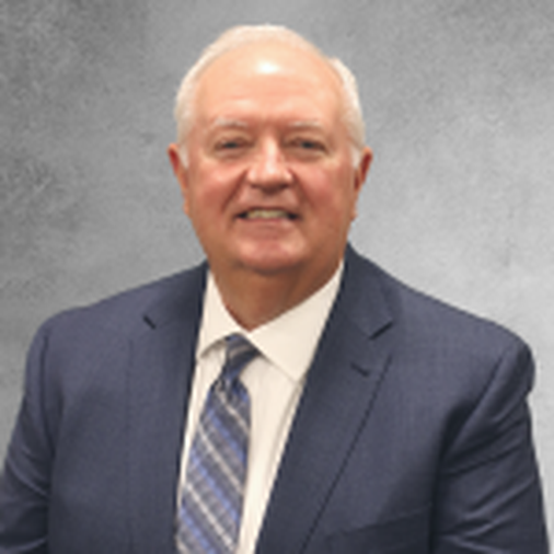 Photo of Richard Davis