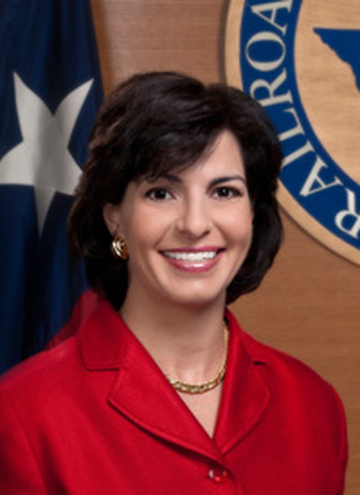 Photo of Christi Craddick