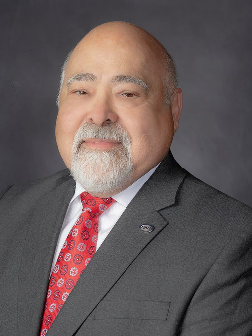 Photo of Tito Rodriguez