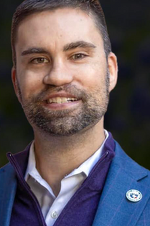 Photo of David Lowe