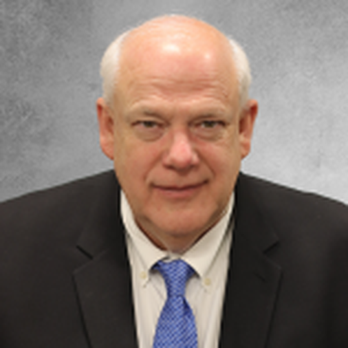 Photo of Kelvin Dilks