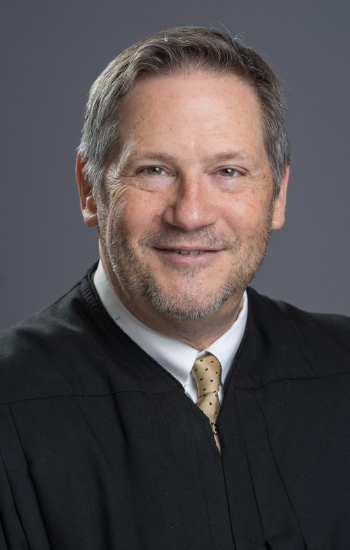 Photo of Jeff Boyd