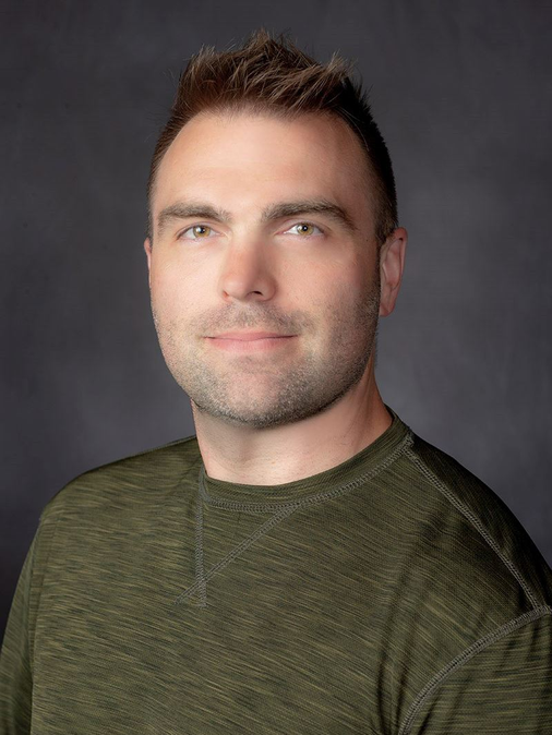 Photo of Blake Vaughn