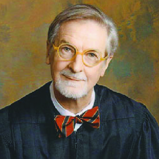 Photo of Bob McCoy