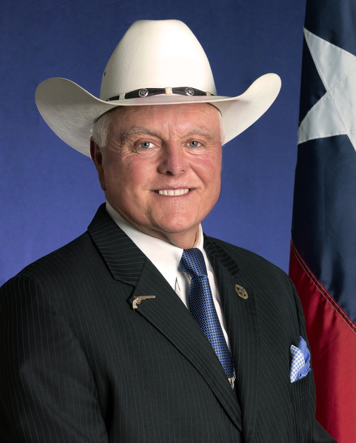 Photo of Sid Miller