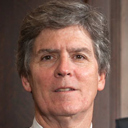 Photo of Bert Richardson
