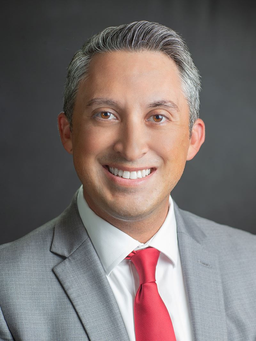 Photo of Ricky Rodriguez
