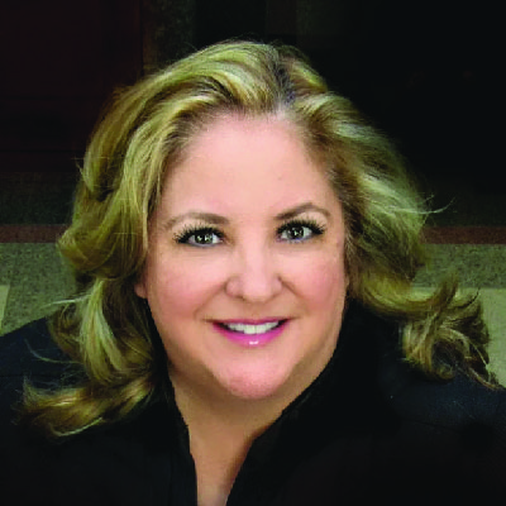 Photo of Patricia Baca Bennett