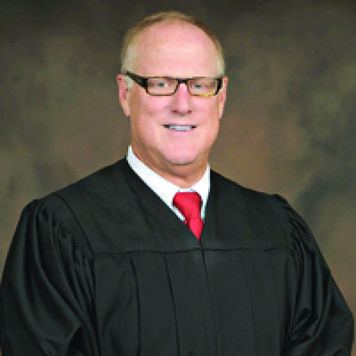 Photo of David C. Hagerman