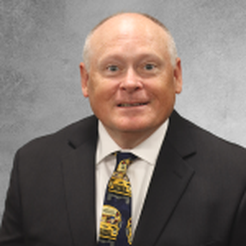 Photo of Ralph Kunkel