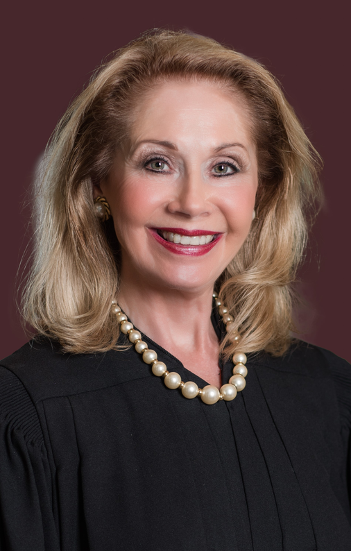 Photo of Debra Lehrmann