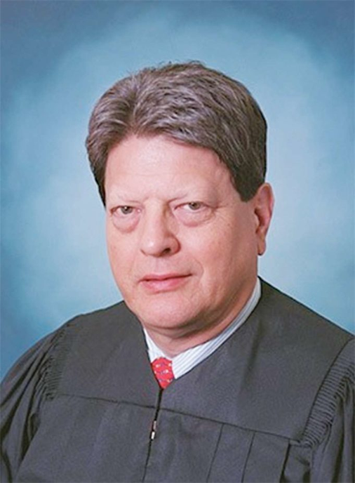 Photo of Pat Ferchill