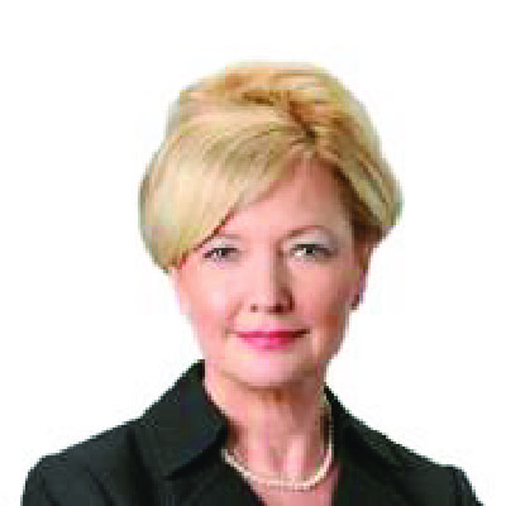 Photo of Elizabeth H. Beach