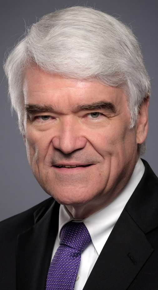 Photo of Nathan Hecht