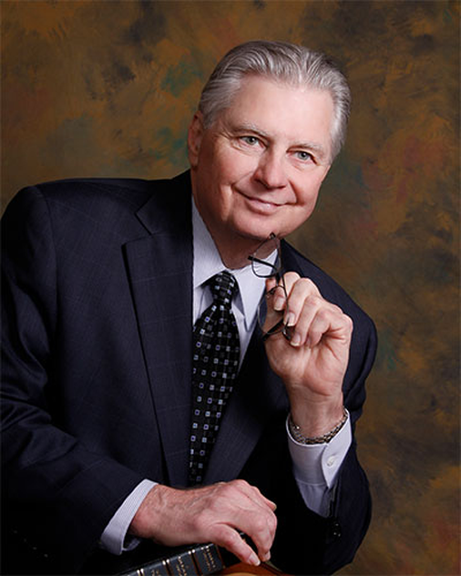 Photo of Thomas A. Wilder