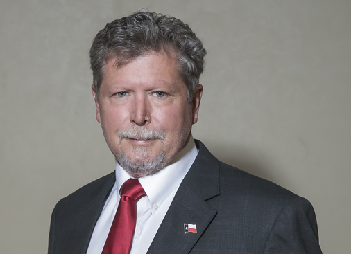 Photo of Jim Wright